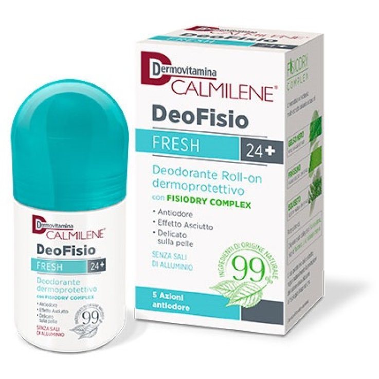 DERMOVITAMINA CALM DEOFIS FRES