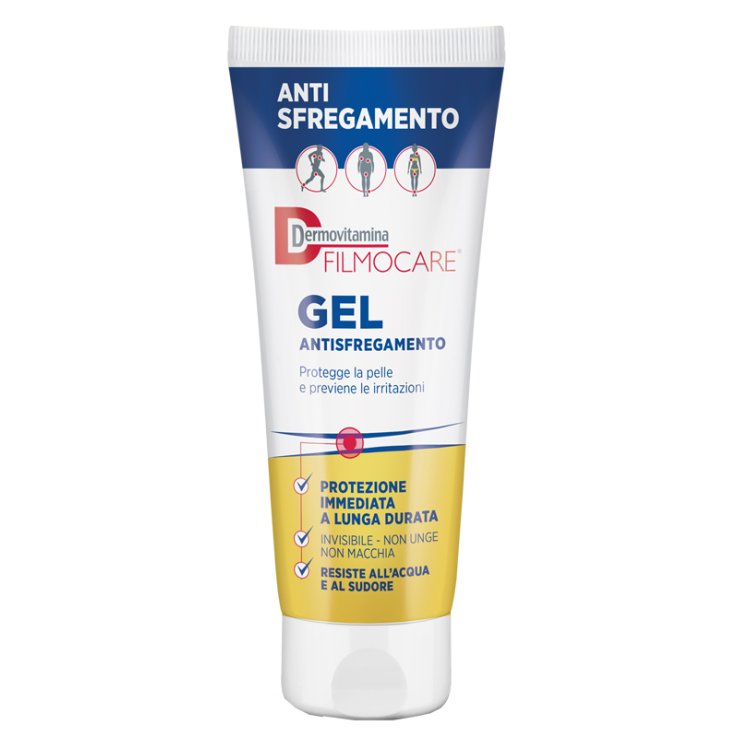 DERMOVITAMINA FILMOCARE 100ML