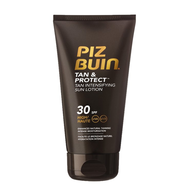 PIZ BUIN TAN&PROT LOZ SPF30