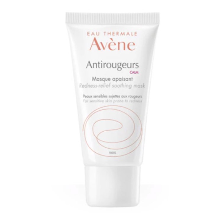 AVENE ANTIROUGEURS MASCHER50ML