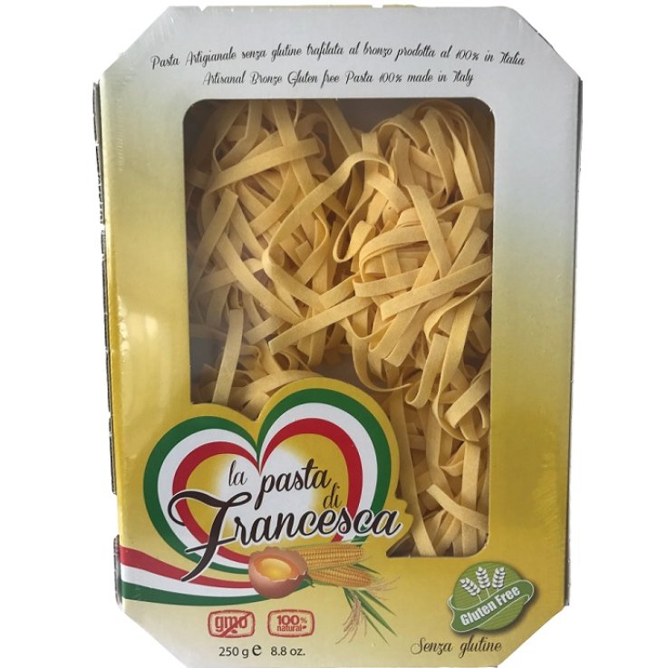 PASTA FRANCESCA TAGLIATELLE UO