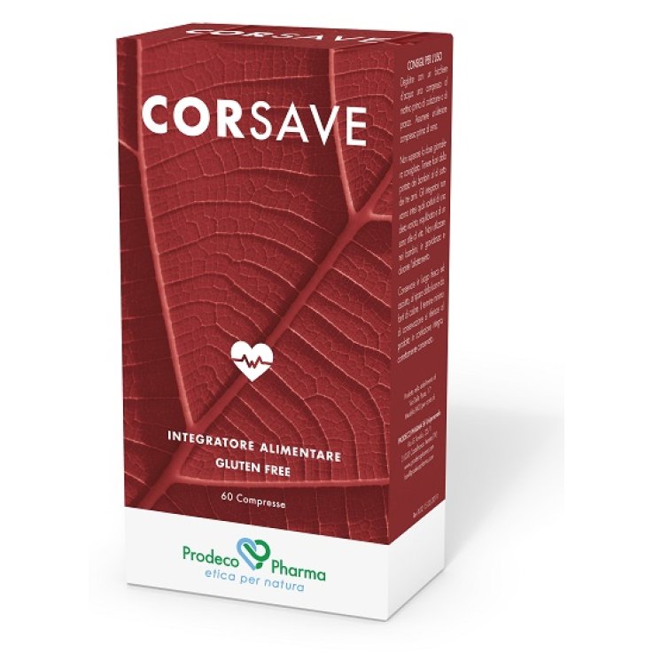 CORSAVE 60CPR