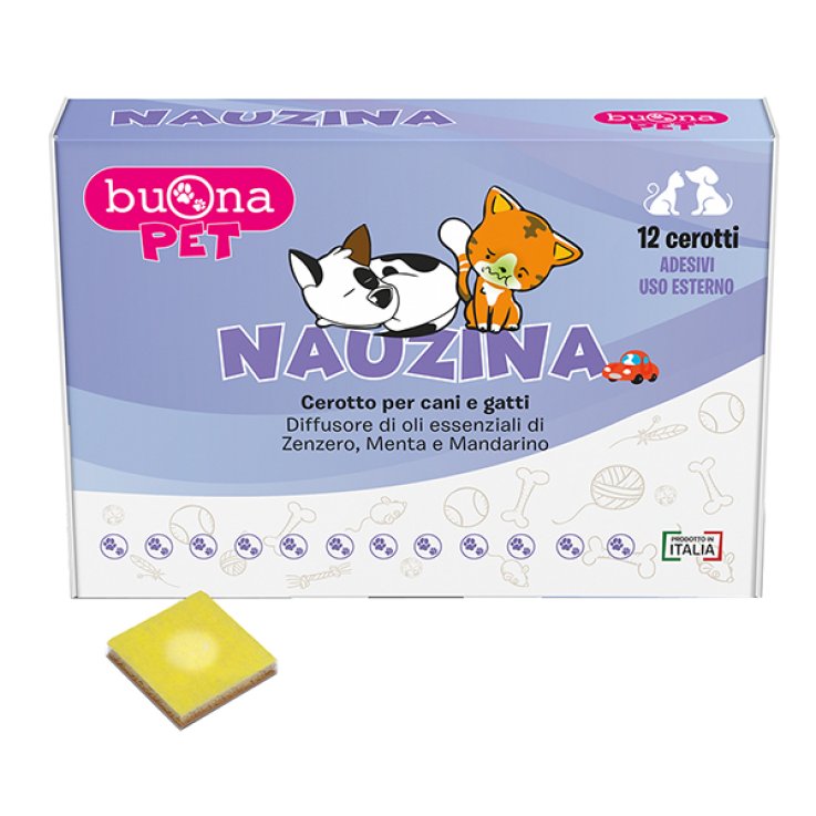 NAUZINA 4,2G