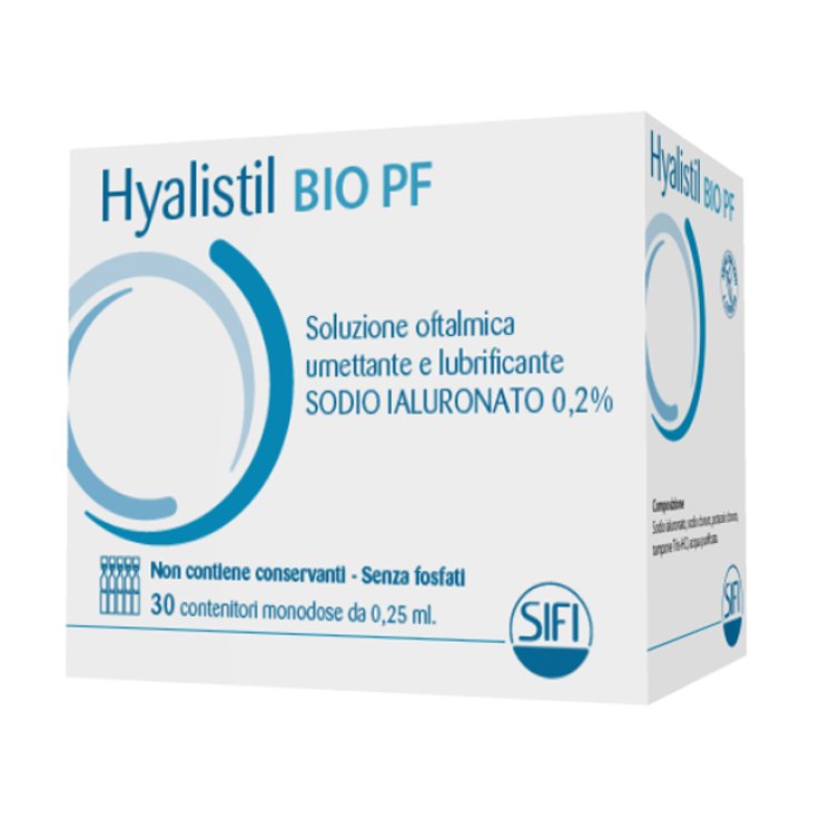 HYALISTIL BIO PF MONOD 0,2%