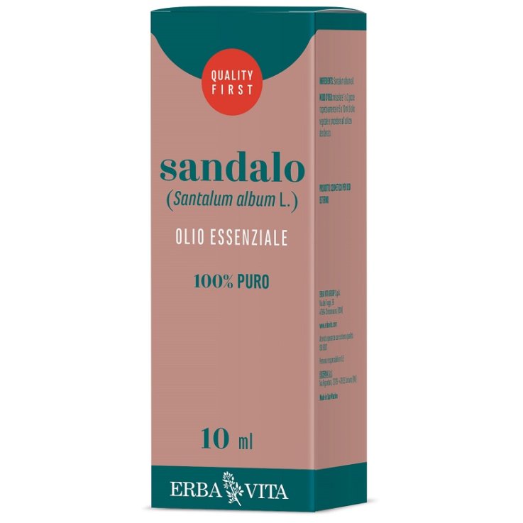 SANDALO OE 10ML