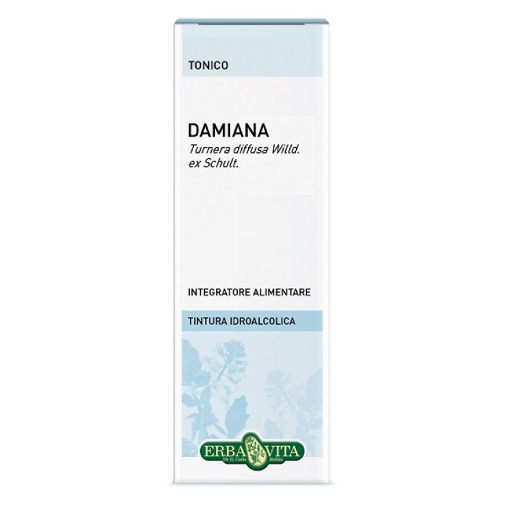 DAMIANA FGL SOL IAL 50ML