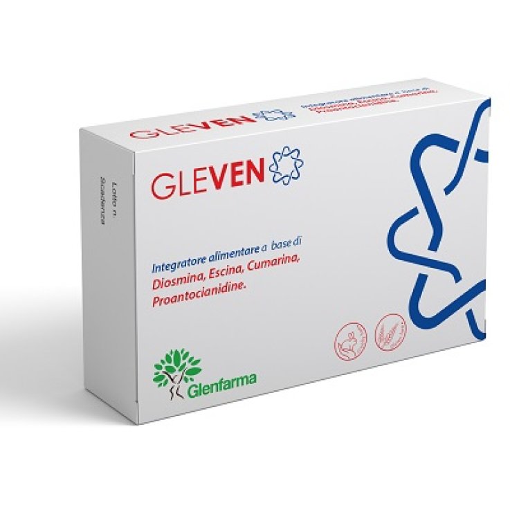 GLEVEN 30CPR