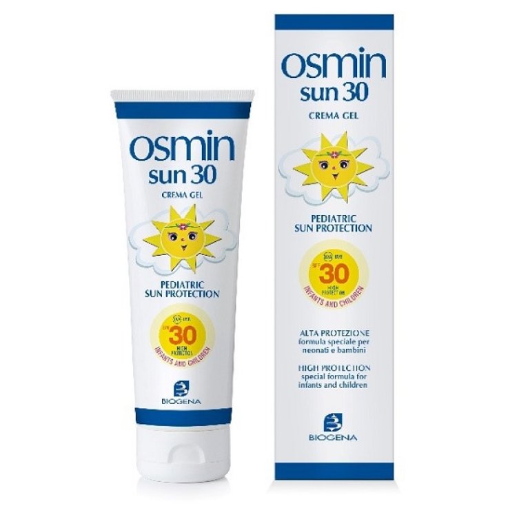 OSMIN SUN 30 90ML