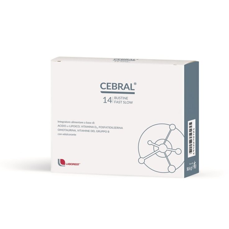 CEBRAL 14BUST