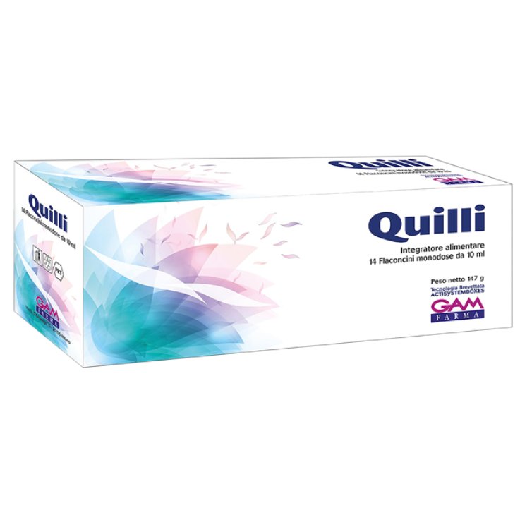 QUILLI 14FL 10ML