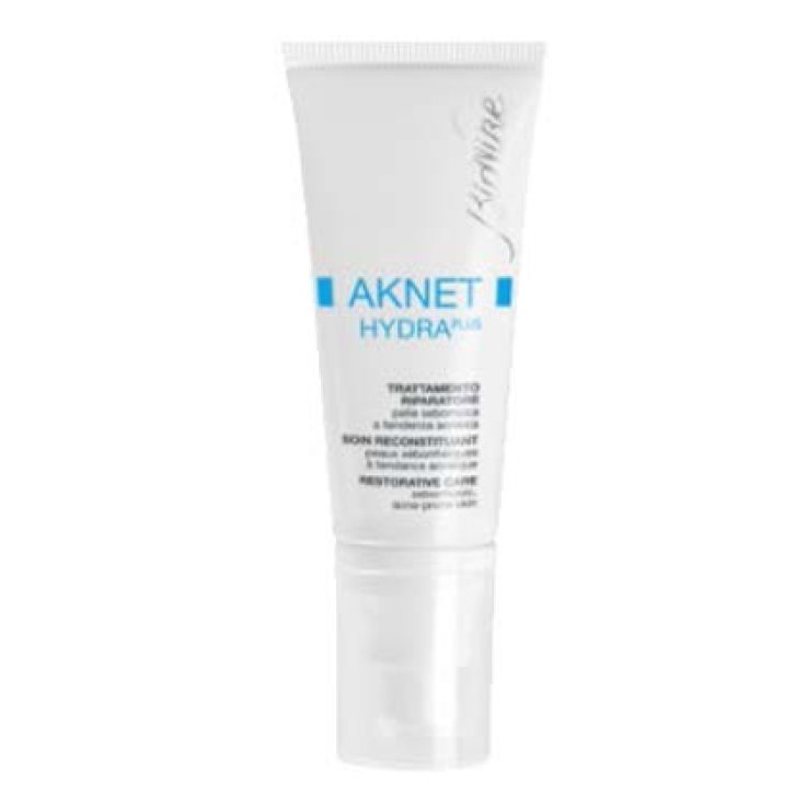 AKNET HYDRA PLUS 40ML