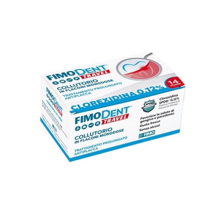 FIMODENT TRAVEL CLOX0,12% 14MO