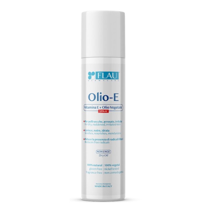 FLAU OLIO-E SPRAY 100ML