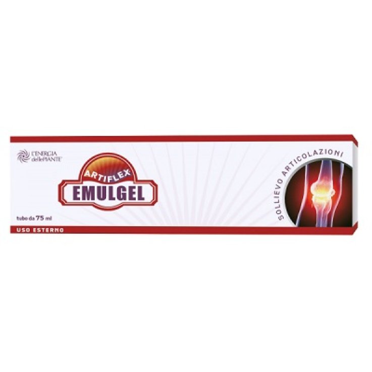 ARTIFLEX EMULGEL CORPO 75ML