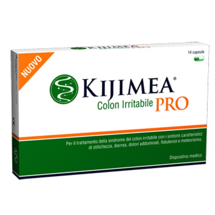 KIJIMEA COLON IRRITAB PRO14CPS