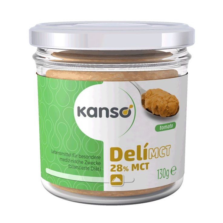 KANSO DELIMCT TOMATO 28% 130G