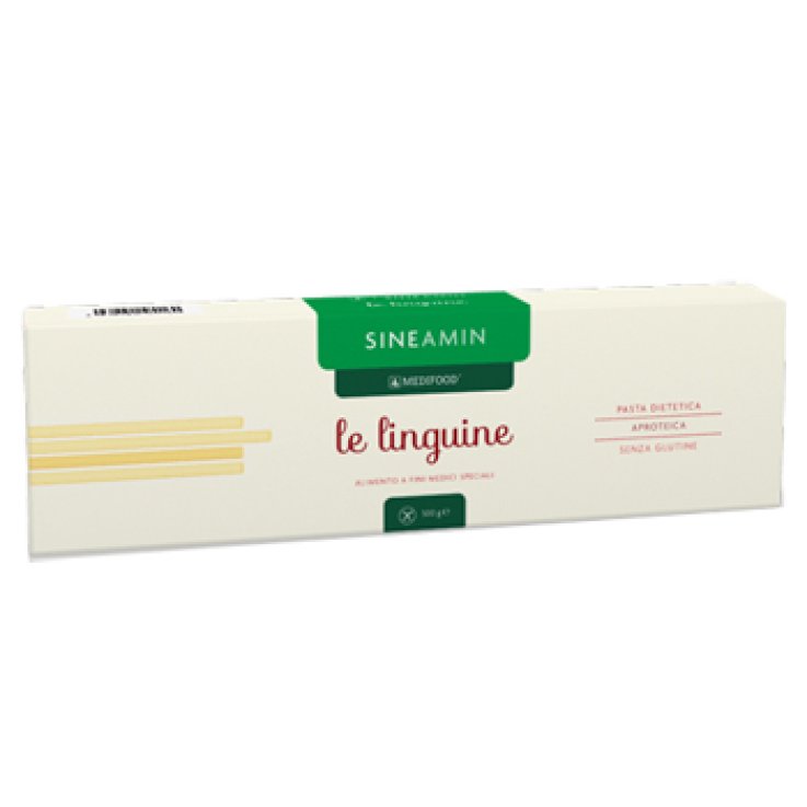 SINEAMIN PAS LINGUINE 500G