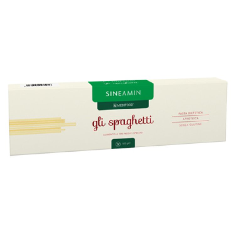 SINEAMIN*PASTA SPAGHETTI 500G