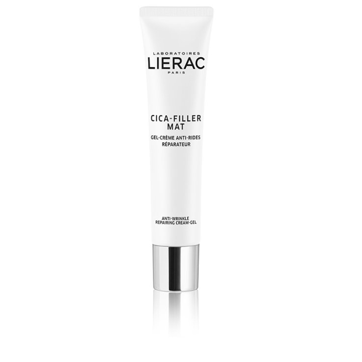 LIERAC CICA FILLER MAT 40ML