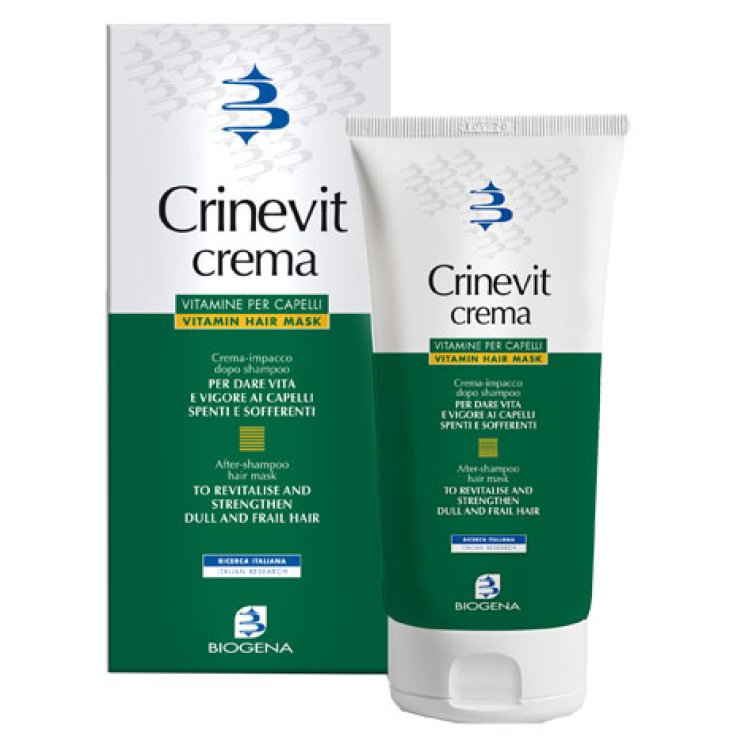 CRINEVIT CREMA 150ML