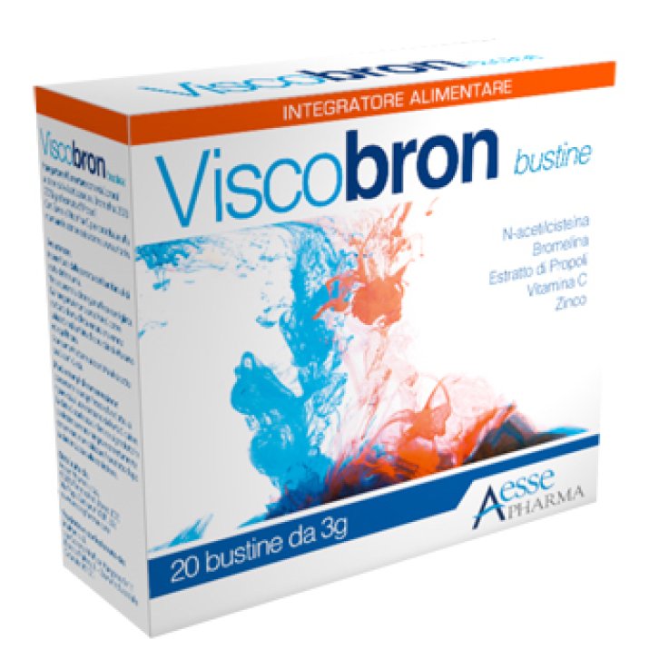 VISCOBRON 20BUST