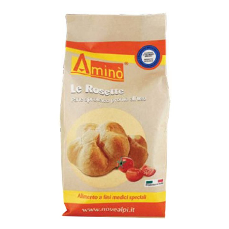 AMINO PANE LE ROSETTE 200G