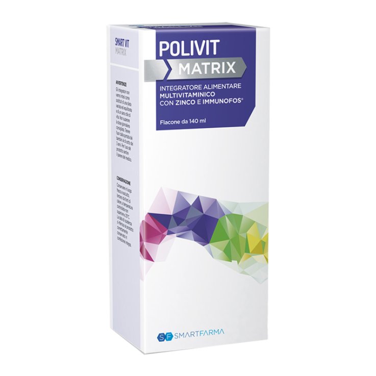 POLIVIT MATRIX 140ML