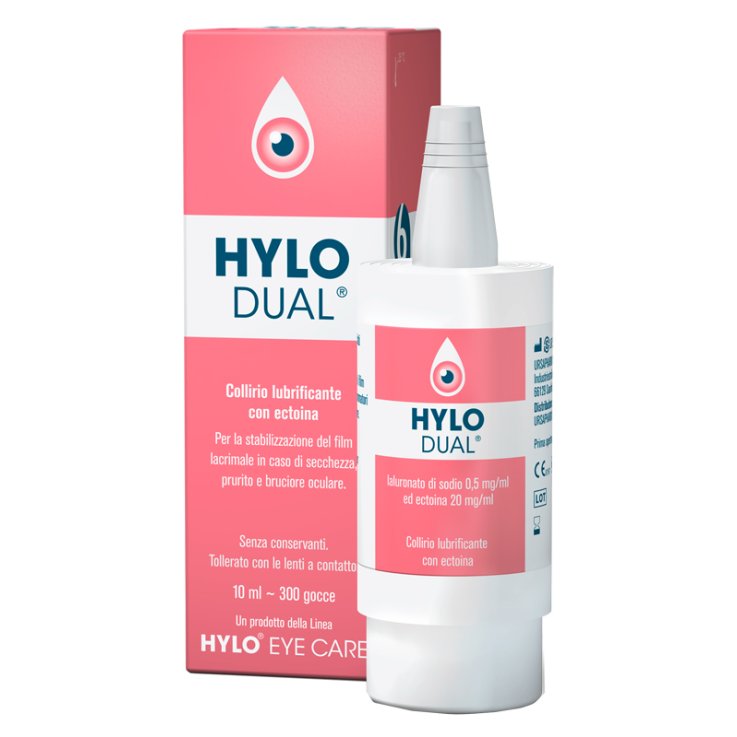 HYLO DUAL