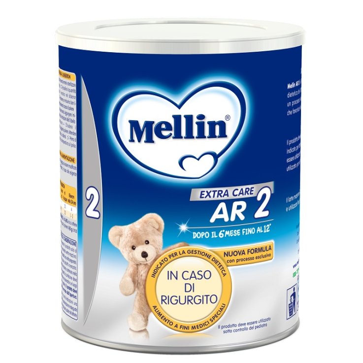 MELLIN AR 2 400G