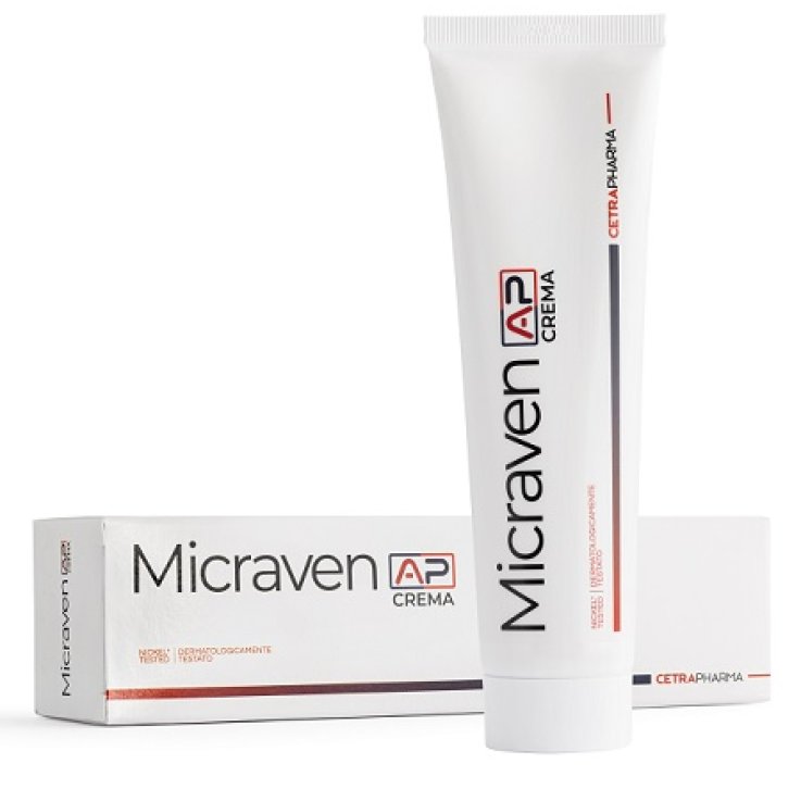 MICRAVEN AP CREMA 100ML