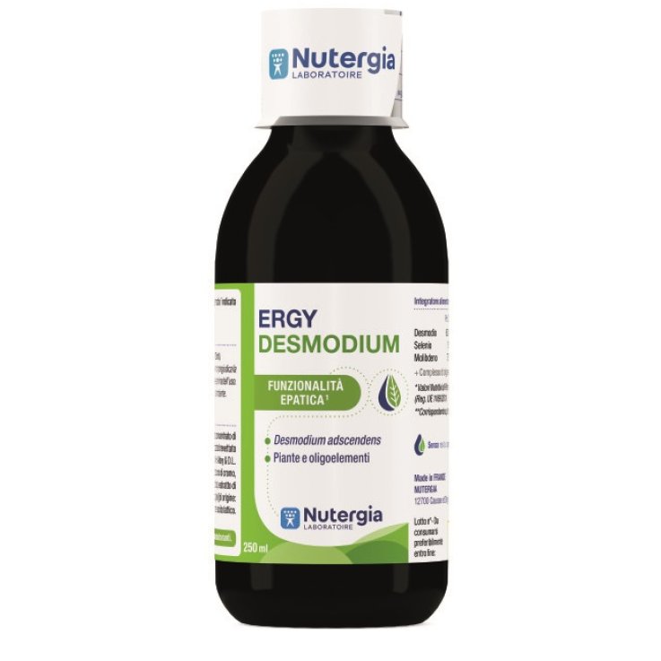 ERGYDESMODIUM 250ML