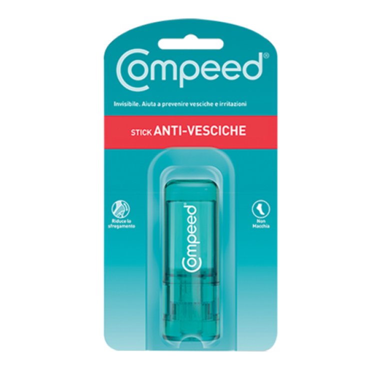 COMPEED VESCICHE STICK 8ML