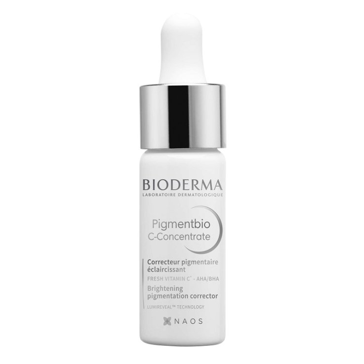 PIGMENTBIO C-CONCENTRATE SCHIA