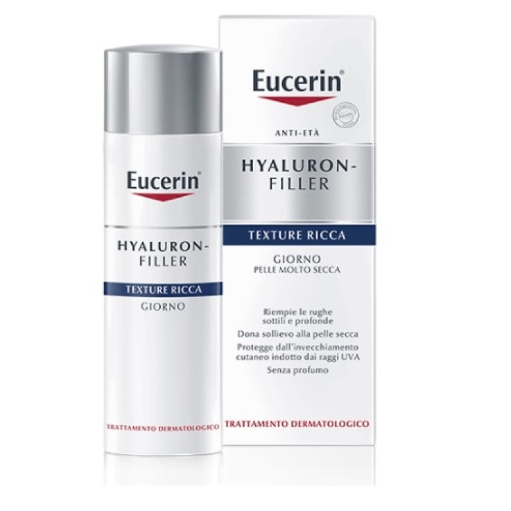 EUCERIN HYAL FILL GG RICCA