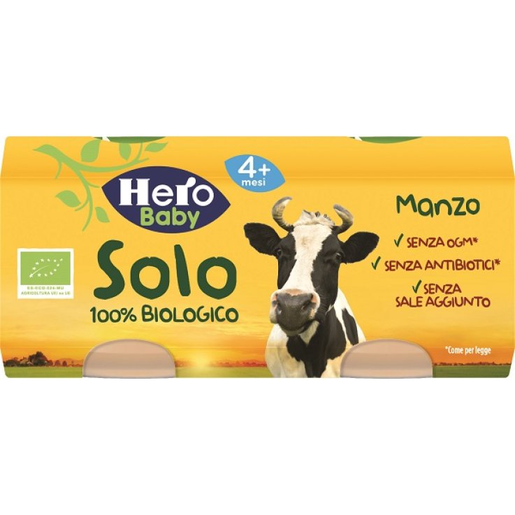 HERO B OMOG MANZO 2X80G