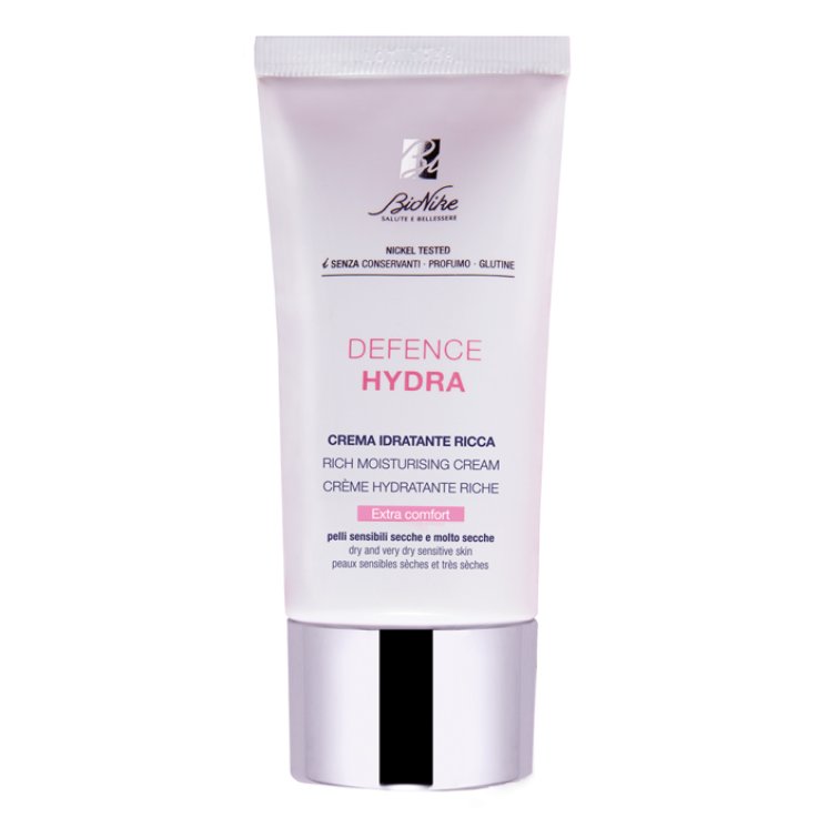 DEFENCE HYDRA CREMA RIC IDRAT