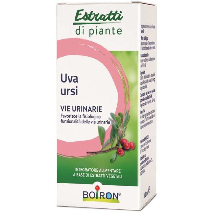 UVA URSINA BOI EI 60ML INT