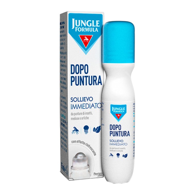 JUNGLE FORMULA DOPOPUNTURA15ML