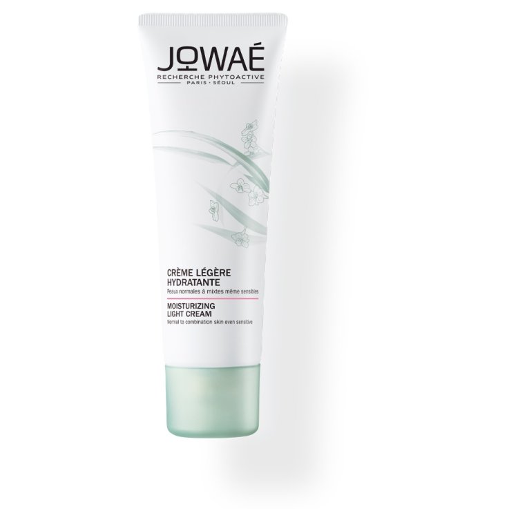 JOWAE CREMA LEGGERA IDRAT 40ML