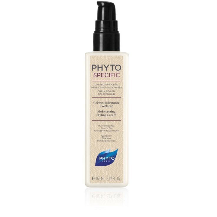 PHYTOSPECIFIC CREMA IDRAT MOD