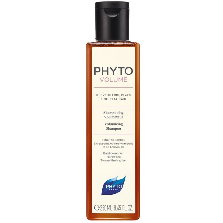 PHYTOVOLUME SHAMPOO VOL 250ML