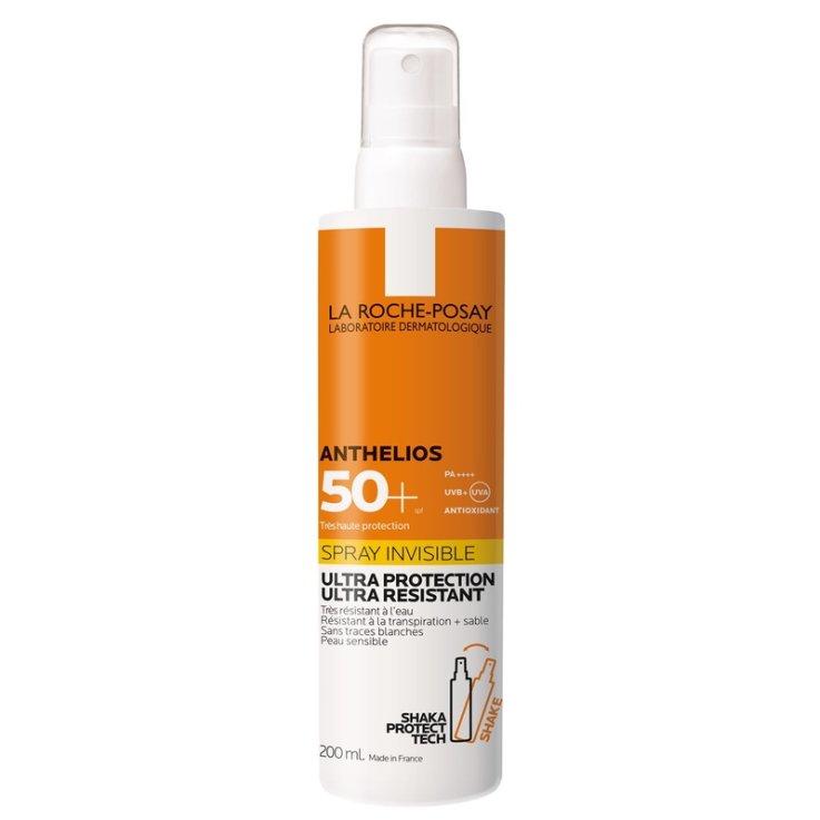 ANTHELIOS SPRAY AP SHAKA 200ML