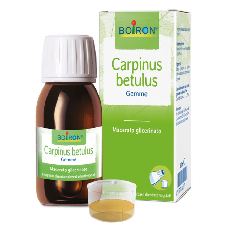 CARPINUS BET BOI MG 60ML INT