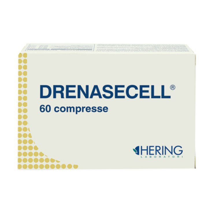 DRENASECELL 60CPR 450MG