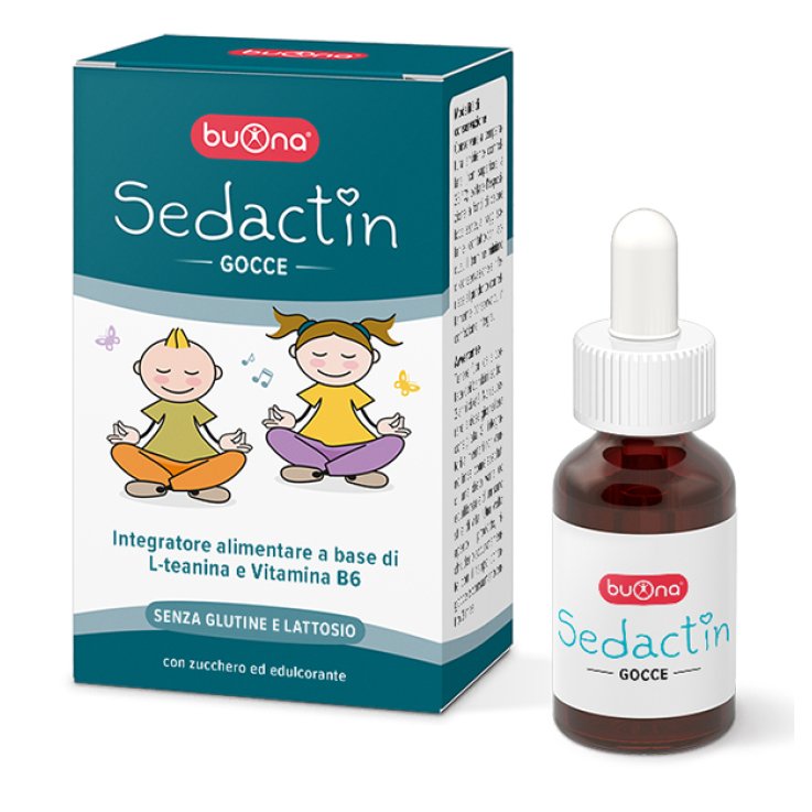 SEDACTIN 20ML