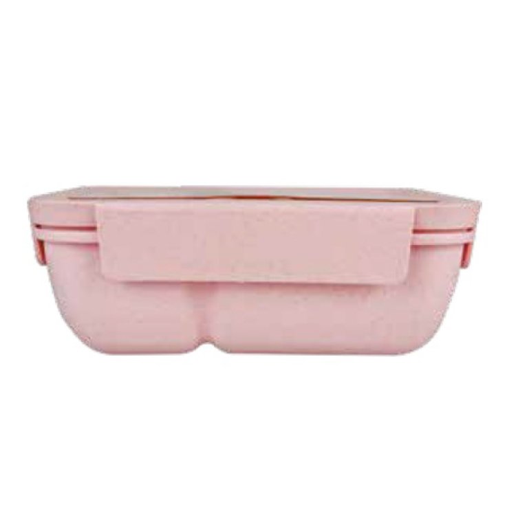 THE BIO LUNCH BOX ROSA 850ML