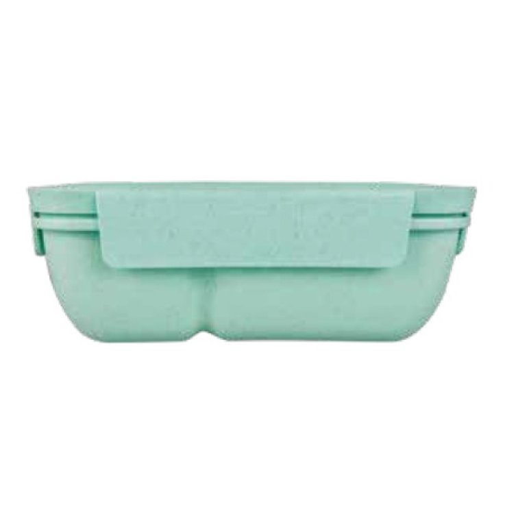 THE BIO LUNCH BOX VERDE 850ML
