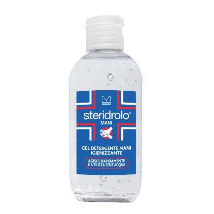 STERIDROLO GEL IGIEN 75ML