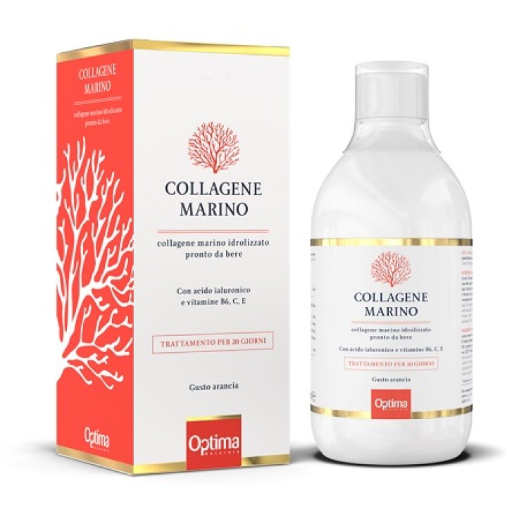 COLLAGENE MARINO IDROL 500ML