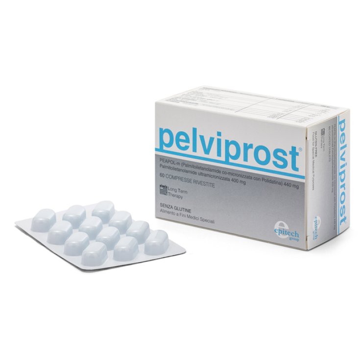 PELVIPROST 60CPR LTT